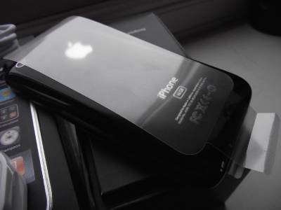 apple iphone 3gs black new boxed mobile phone unlocked bnib 16gb