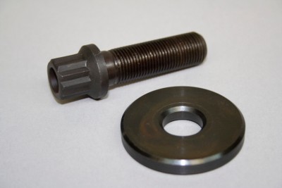 Small block ford bolt sizes #4