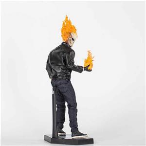 Ghost Rider Agents of S.H.I.E.L.D.1:6 Scale 12