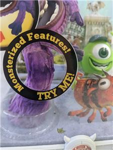 THE MONSTERS ブラインドボックス 2デザイン Factory Sealed POP MART The Monsters x Kow Yokoyama Ma.K