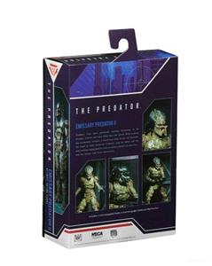 The Predator Emissary II Predator Ultimate 7