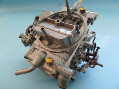 1986 Ford holley carburetor #8