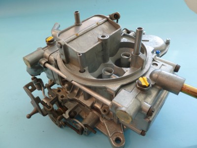 1985 Ford 460 carburetor #5