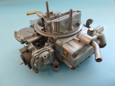 1986 Ford f 350 carburetor #2