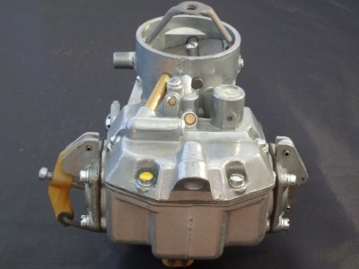 Ford 1100 1bbl carborater #9