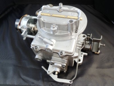 Carburetor ford 351m #8