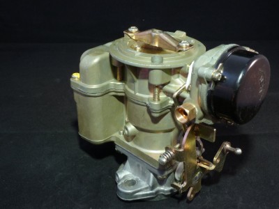 Carter 1bbl ford carburetor #5