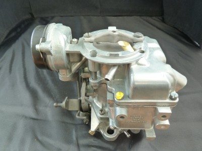 1978 Ford 300 carburetor #7