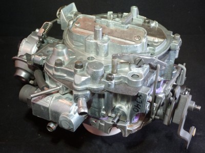 Identifying a ford truck carburator #6