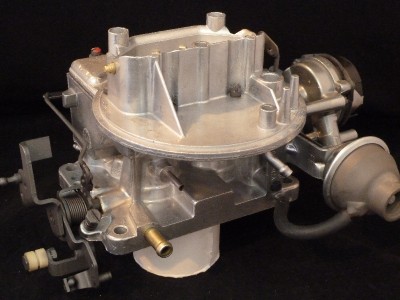 1979 Ford 351m carburetor #5