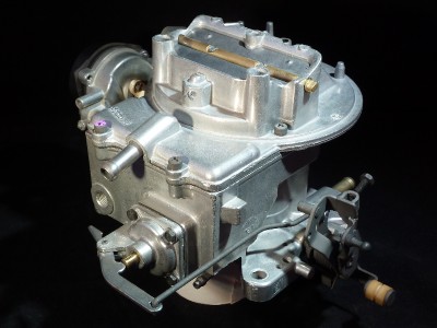 Ford / motorcraft 2150 carburetor manual #9