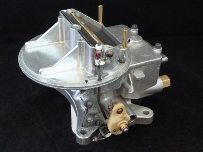 Ford 2100 carb #10