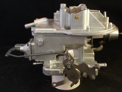 1981 Ford 2150 carburetor #5