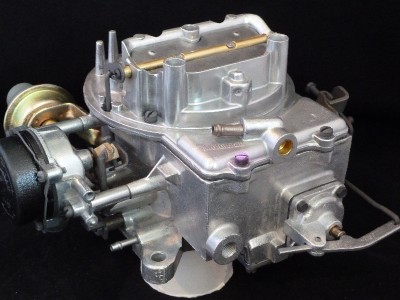 1979 Ford 351 carburetor #6