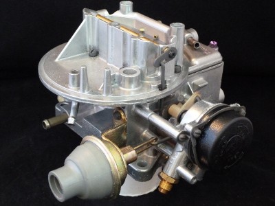 Proformance parts 400ci ford engine #8
