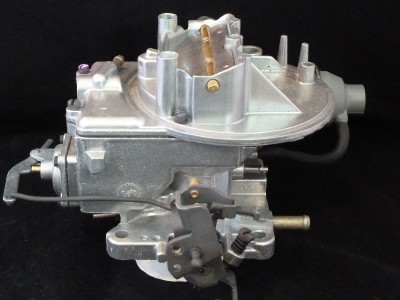 1979 Ford 351 carburetor #8