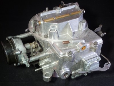 Ford 360 v8 carb