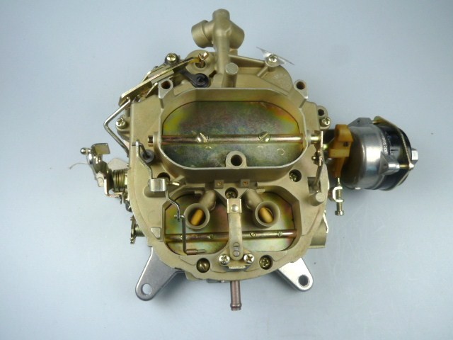1968 Ford carburetor #9