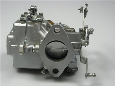 Ford 1100 1bbl carborater #5