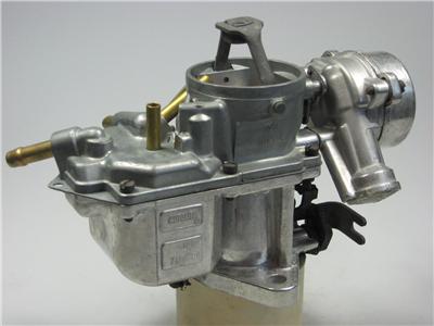 Ford pinto de smog #4