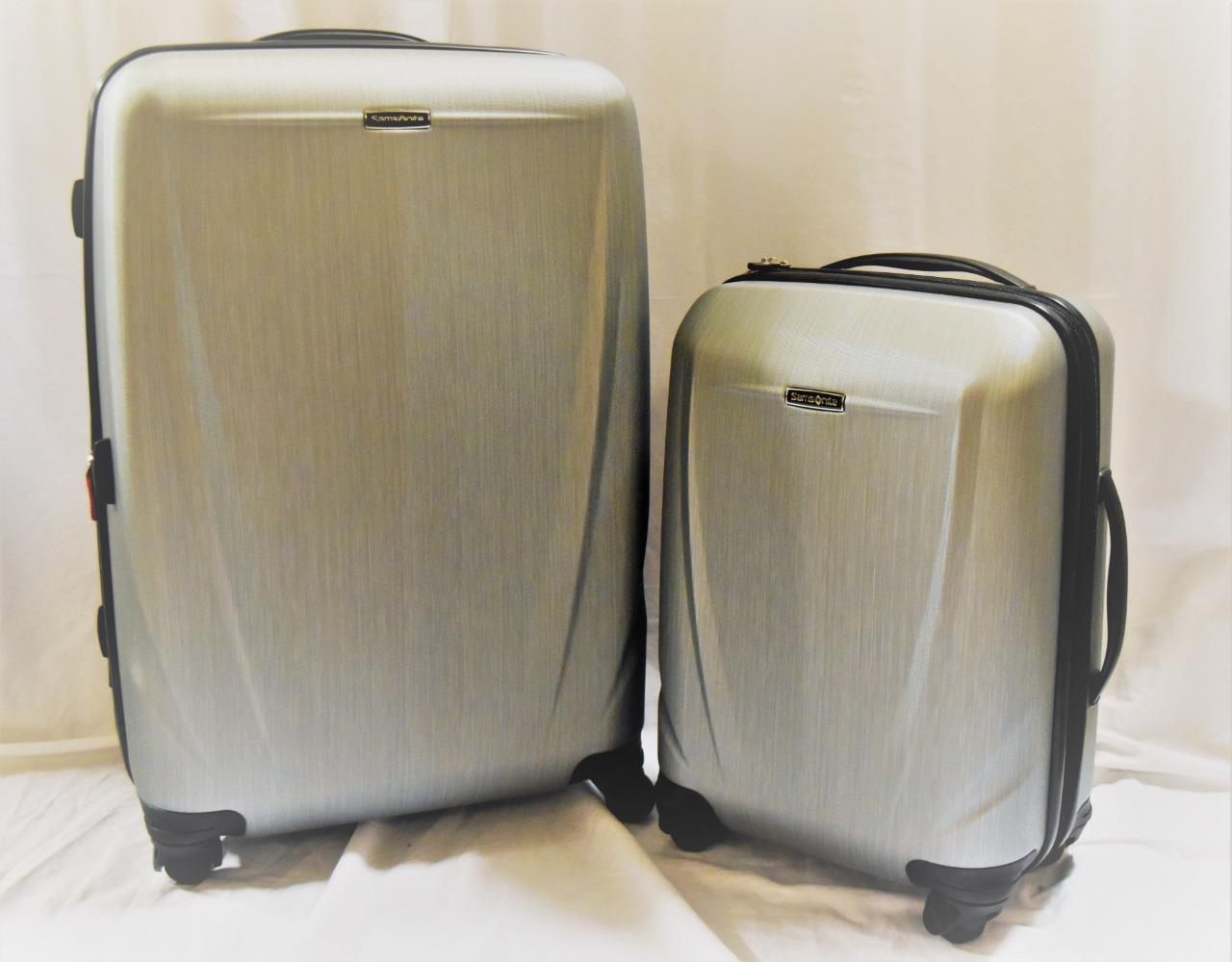 samsonite sphere
