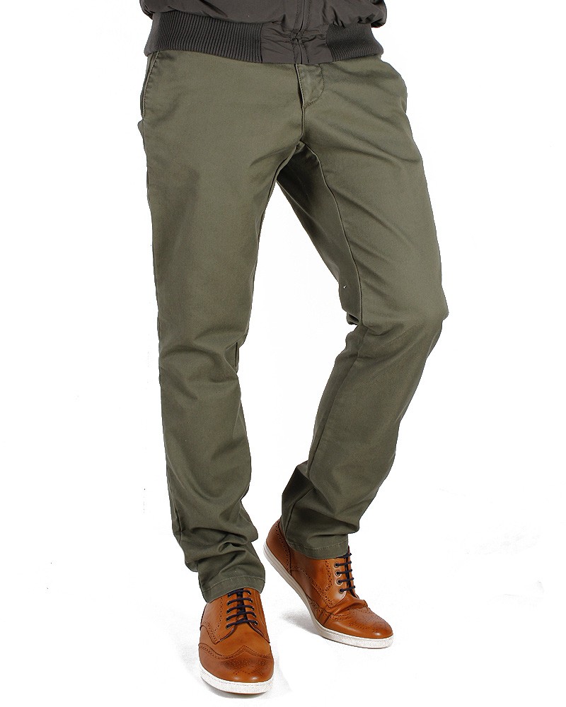 Carhartt Mens Sid Chino Pants Super Slim Fit Canvas Trousers Tapered ...