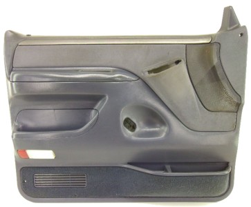 92 Ford f150 door panels #2