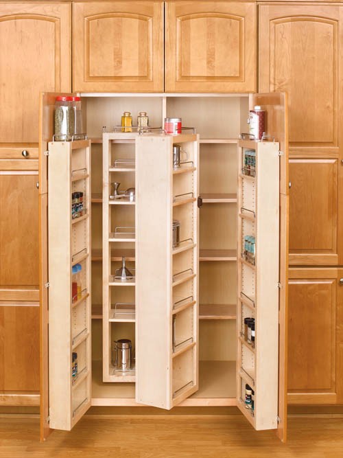 REV-A SHELF Swing Out Complete System Tall/Pantry Accessories | eBay