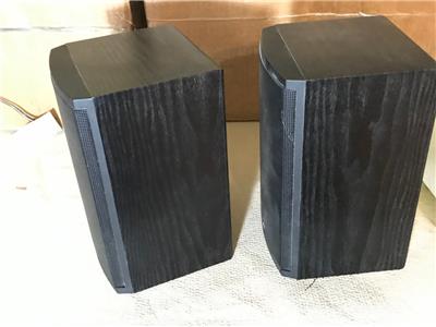 boston acoustics cr5