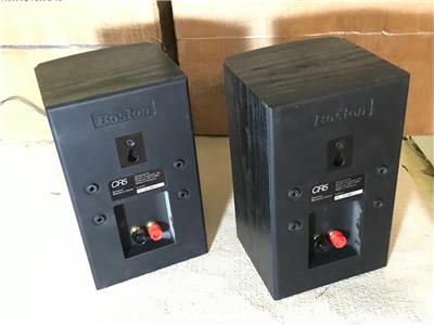 boston acoustics cr5