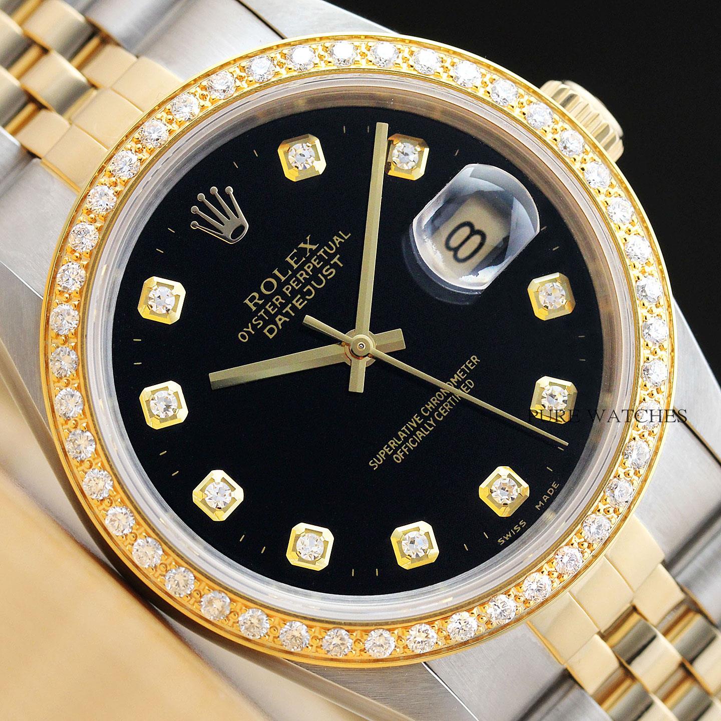 mens rolex watches for sale