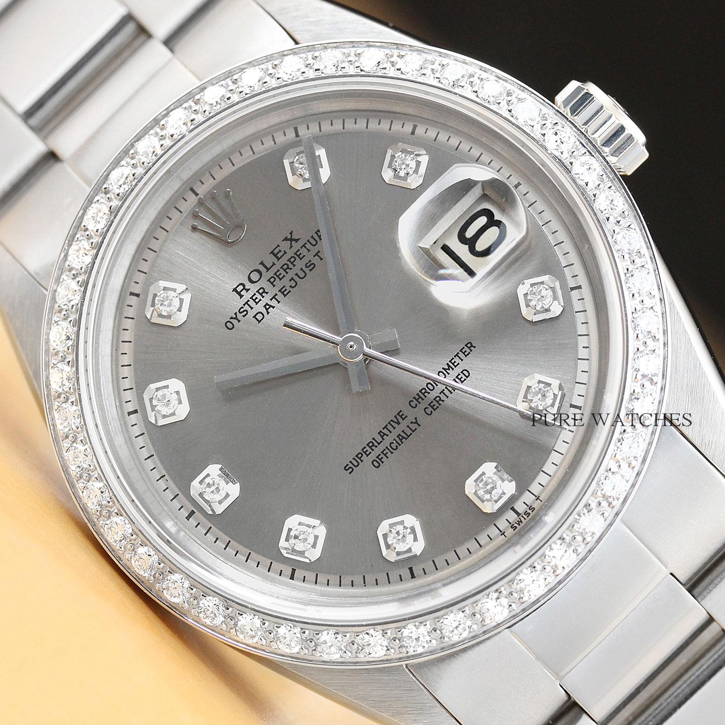 chrono24 rolex datejust 41