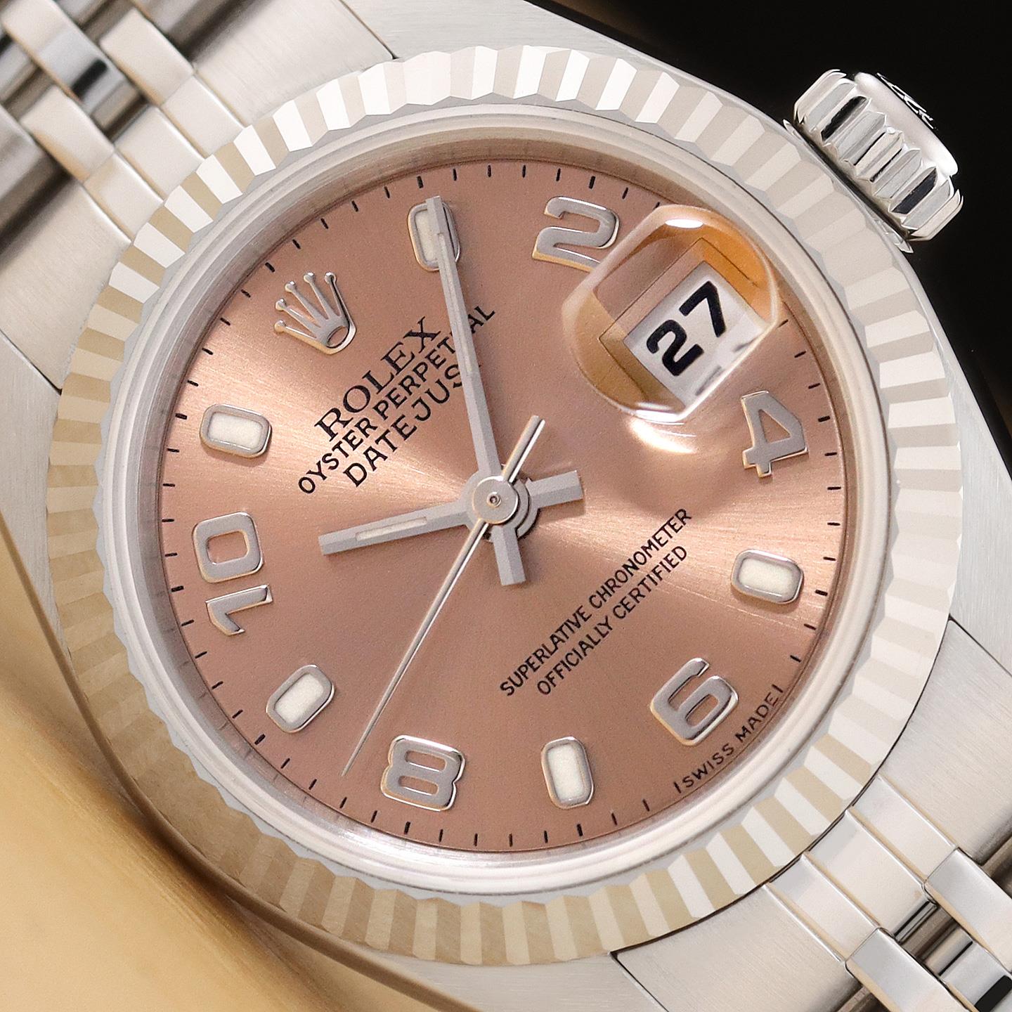 ROLEX 79174 箱　付属品有　コマ付 1172841865_o.jpg