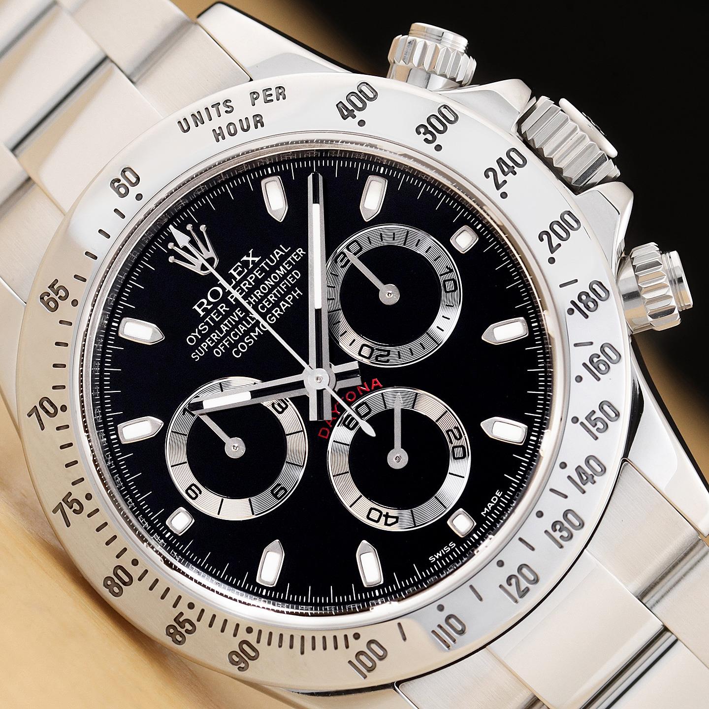 【週末限定値下げ】ROLEX OYSTER COSMOGRAPH 掛時計 1176676870_o.jpg
