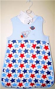 bebe bonito sleeping bag