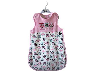 bebe bonito sleeping bag