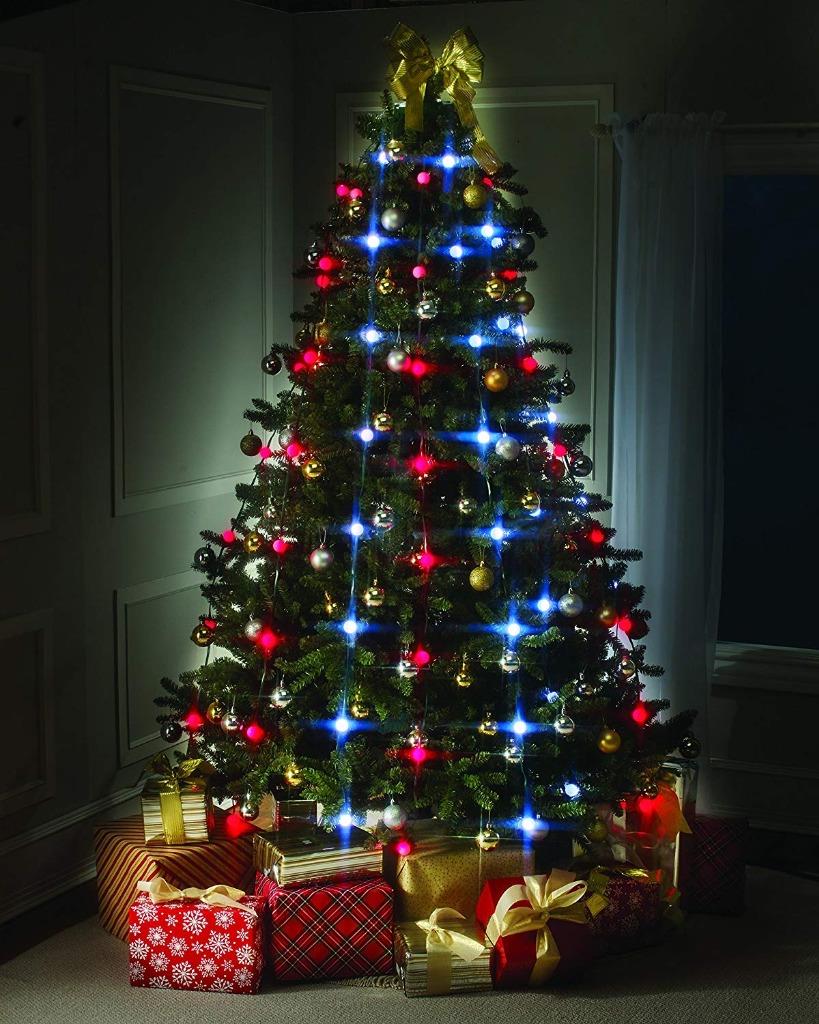 TREE DAZZLER INCREDIBLE CHRISTMAS TREE LIGHT SHOW AS SEEN ON TV BRAND NEW | eBay