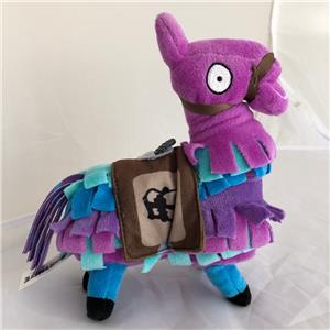 llama stuffed animal fortnite