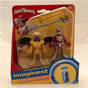 imaginext lord zedd