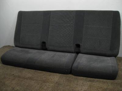 1997 Ford f150 seat replacement #2