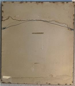 JEAN JANSEM【カフェシアターの一幕】lithograph JEAN JANSEM【カフェシアターの一幕】lithograph JEAN JANSEM【カフェ