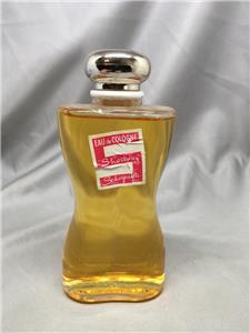 perfume shocking de schiaparelli