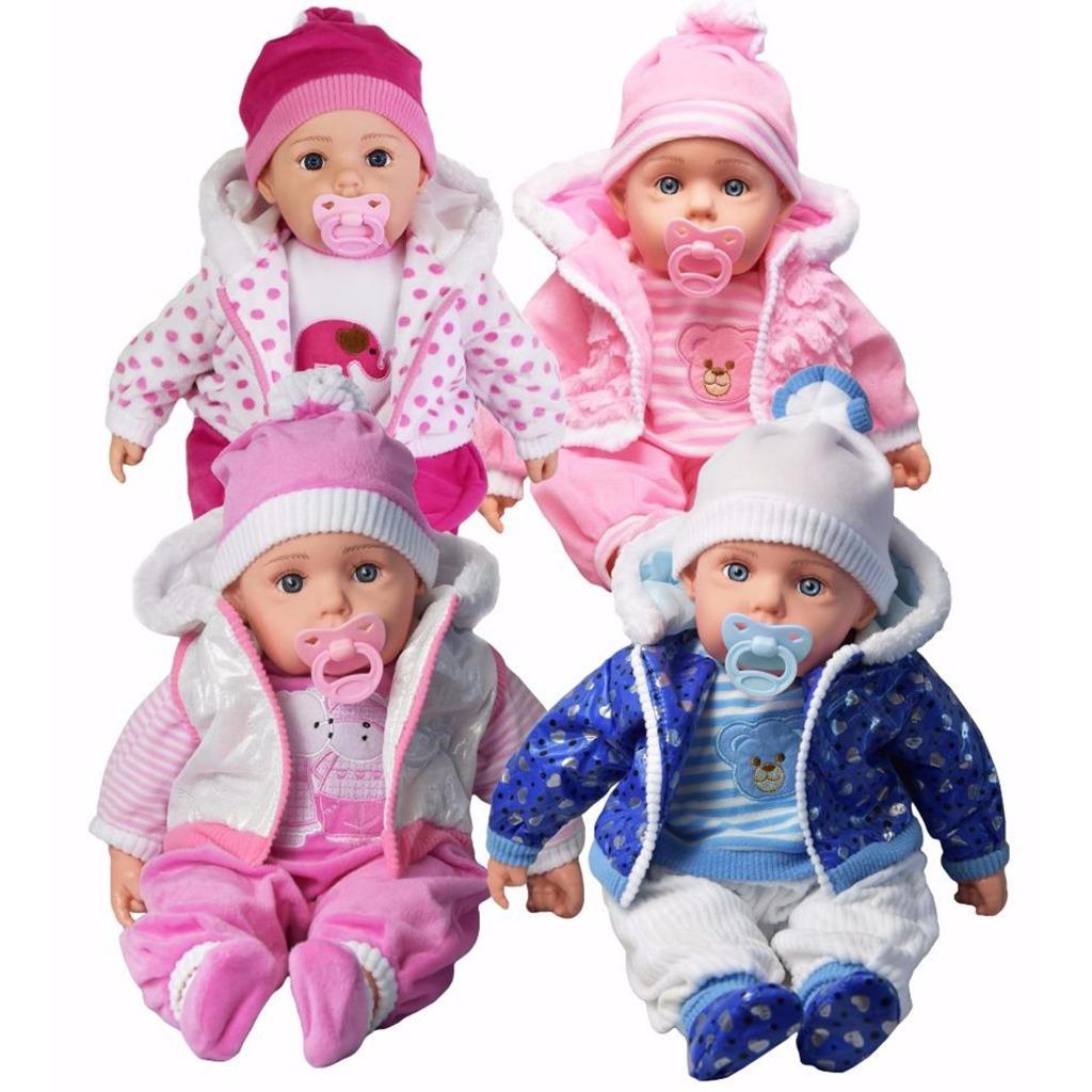 baby dolls for boys
