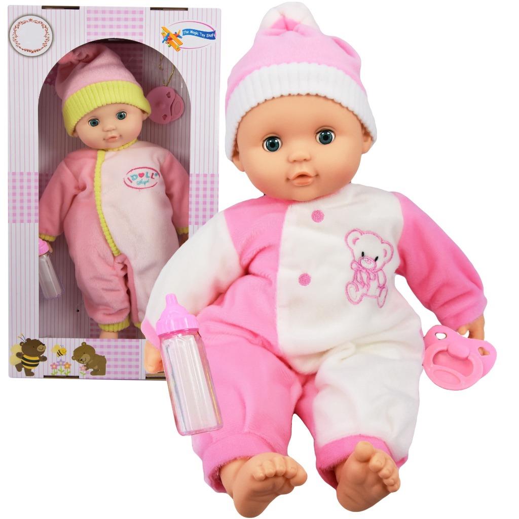 soft bodied dolls