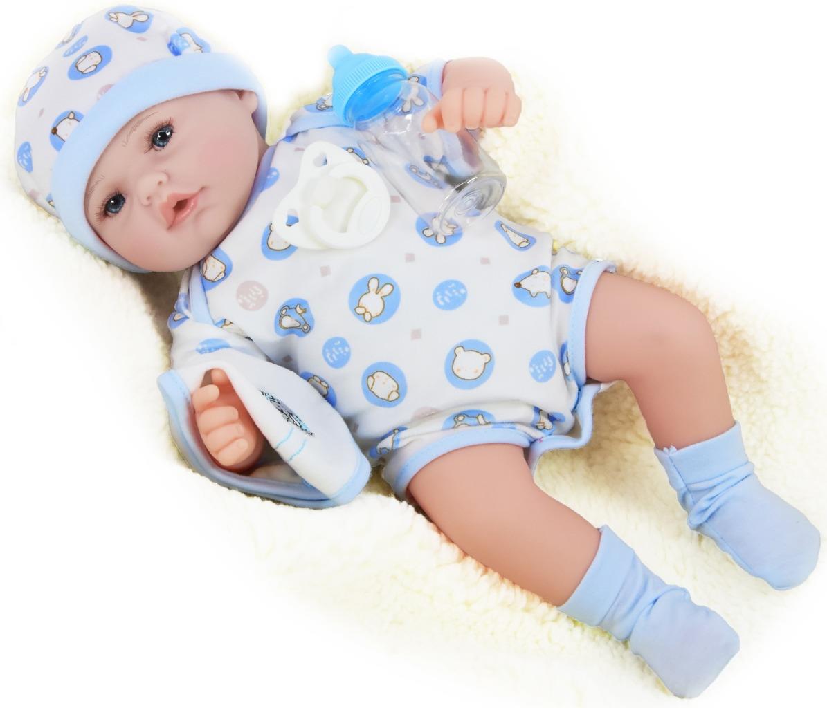 b&m baby annabell