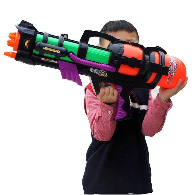 large water blaster