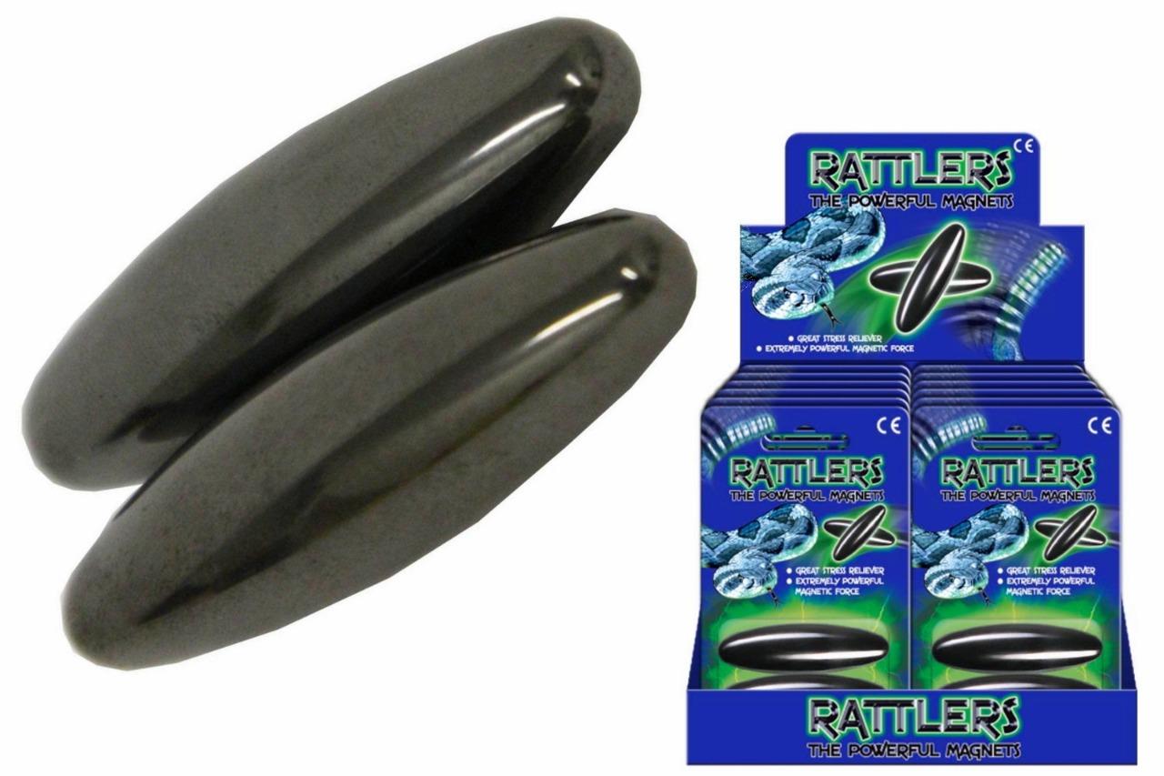 snake egg magnets