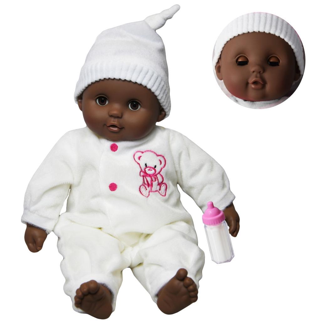 ethnic baby dolls