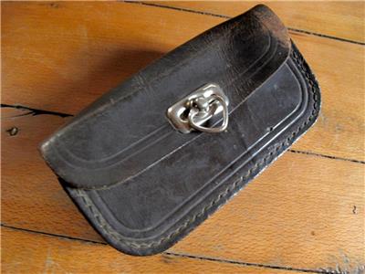 bicycle tool pouch