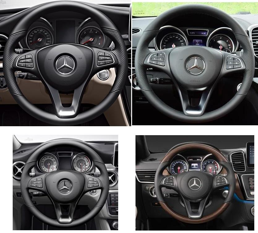 C E CLS Cla Gle Glc Gla GLS Vito Klasse Airbag W212 C117 C218 Mercedes A B